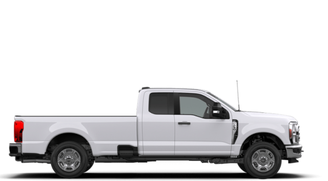 2026 Ford Super Duty® External Image 1